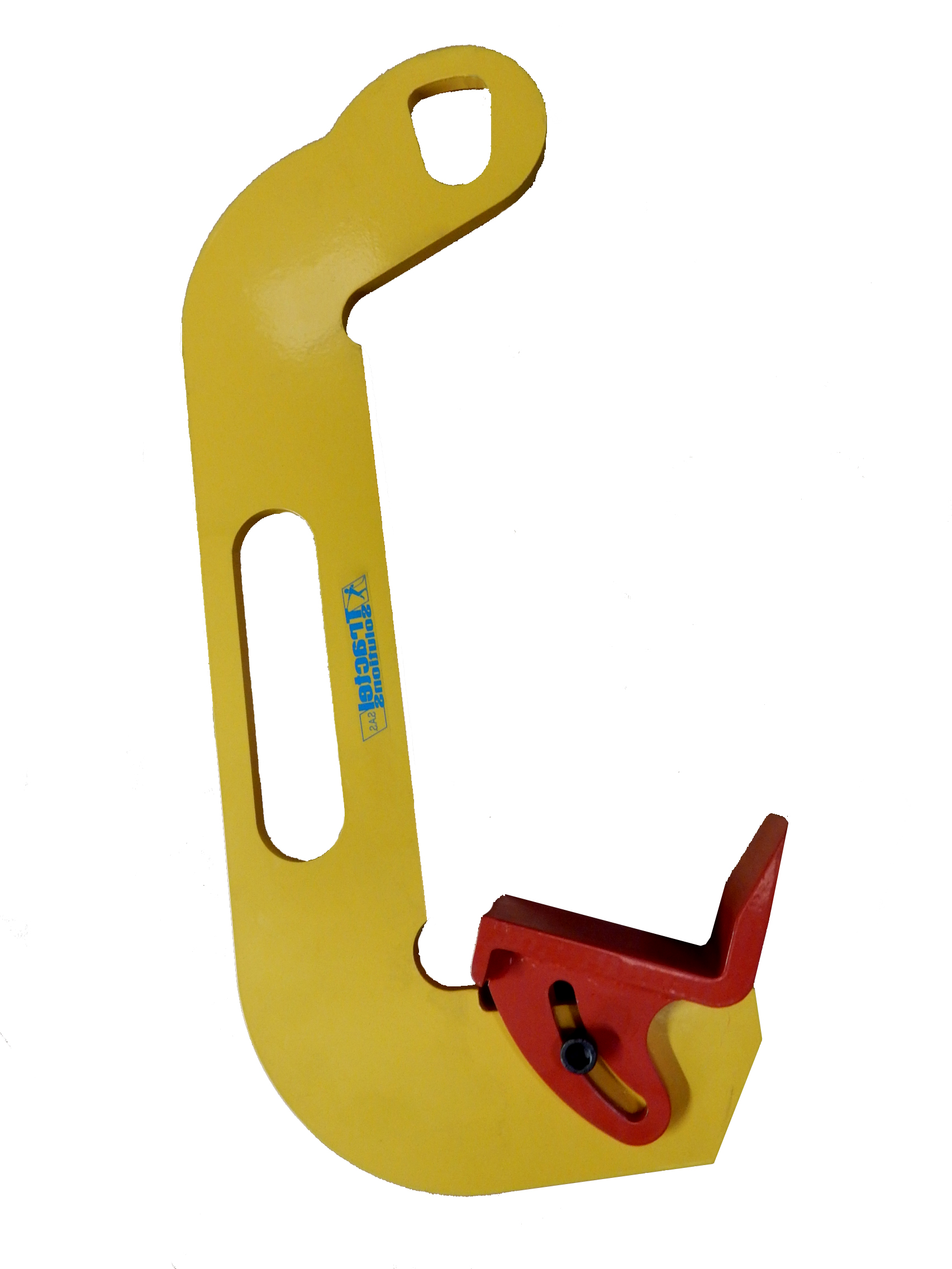 CR C-Shaped Lifting Hook For Coils : Tractel GLOBAL