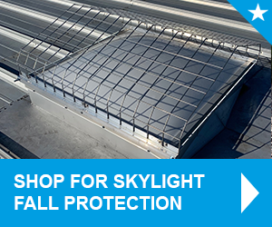 Shop Rooftop Safety Solutions for Hatches